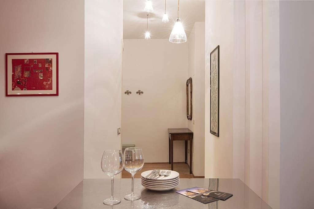 Buenos Aires Residence - Stazione Centrale Milano Eksteriør bilde